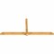Ekena Millwork Eugene Rough Sawn Timber Gable Bracket, Western Red Cedar, 108"W x 45"H x 4"D x 4"F, 10/12 Pitch GBW108X45X0404EUG00RWR - alternate 5